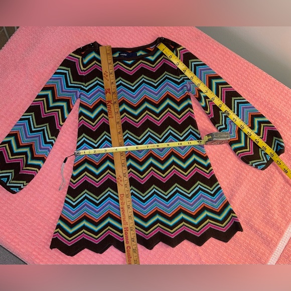 NWOT 4T GAP Toddler sweater dress, lots of colors - Picture 5 of 11